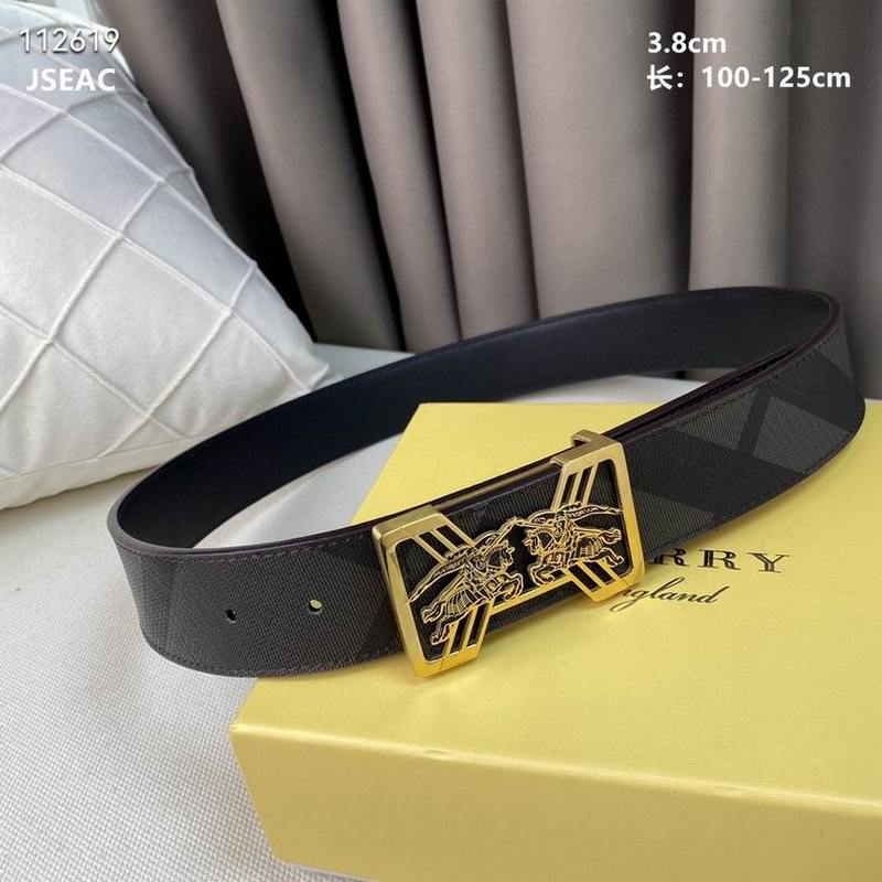 Burberry Belts 447